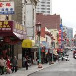 San Francisco - Chinatown